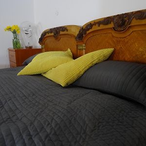 Deluxe Appartement met een Slaapkamer